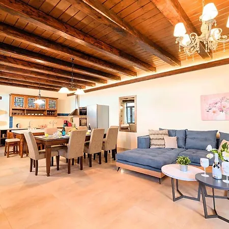 Steve Kois Heated Pool Villa